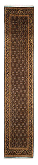 Tabriz Mattan 295x68cm - Persisk matta