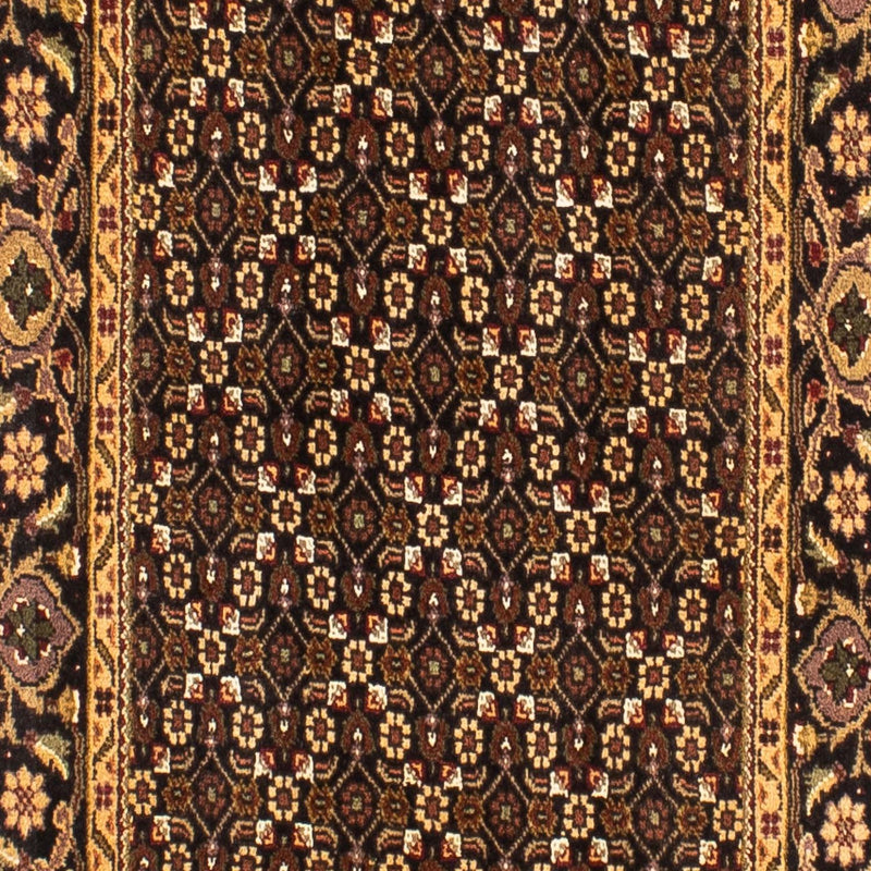 Runner Persisk matta - Tabriz - 295 x 68 cm - flerfärgad