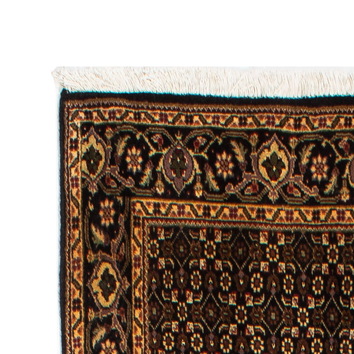 Runner Persisk matta - Tabriz - 295 x 68 cm - flerfärgad