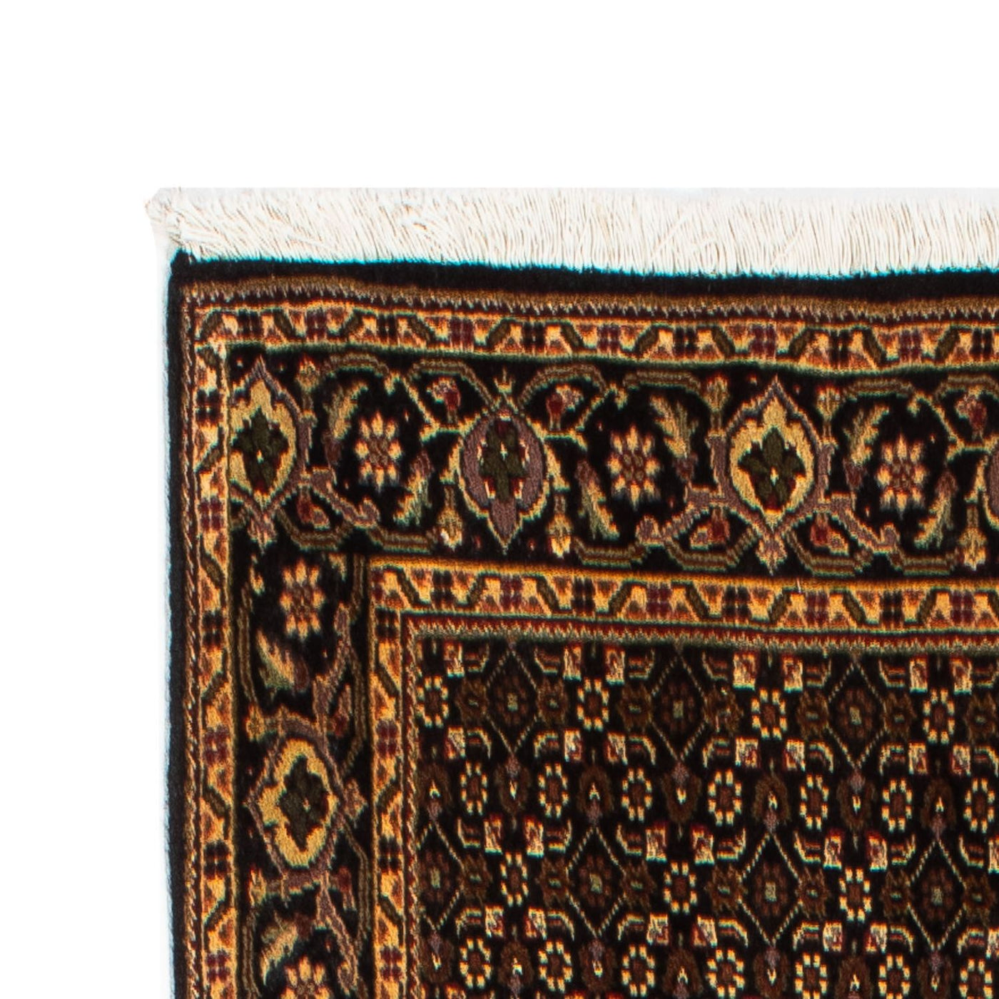 Tabriz Mattan 295x68cm - Persisk matta