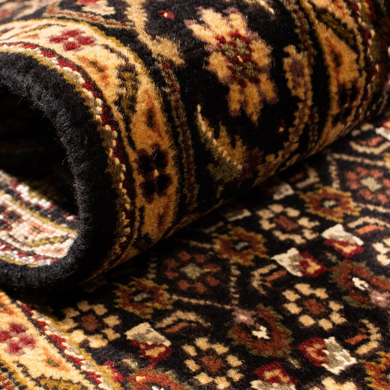 Runner Persisk matta - Tabriz - 295 x 68 cm - flerfärgad