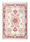 Persisk matta - Tabriz - Royal - 84 x 59 cm - beige