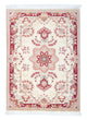 Tabriz - 50 Raj Mattan 84x59cm - Persisk matta
