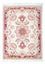 Persisk matta - Tabriz - Royal - 85 x 60 cm - beige