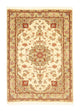 Tabriz - 50 Raj Mattan 143x103cm - Persisk matta