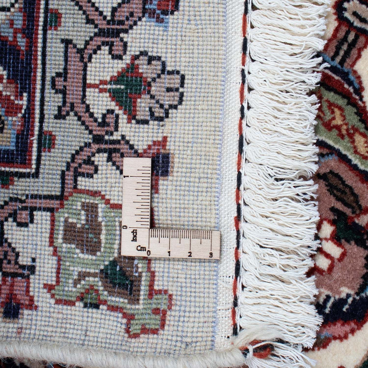 Persisk matta - Classic - 287 x 201 cm - beige