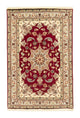 Tabriz - 50 Raj Mattan 152x100cm - Persisk matta