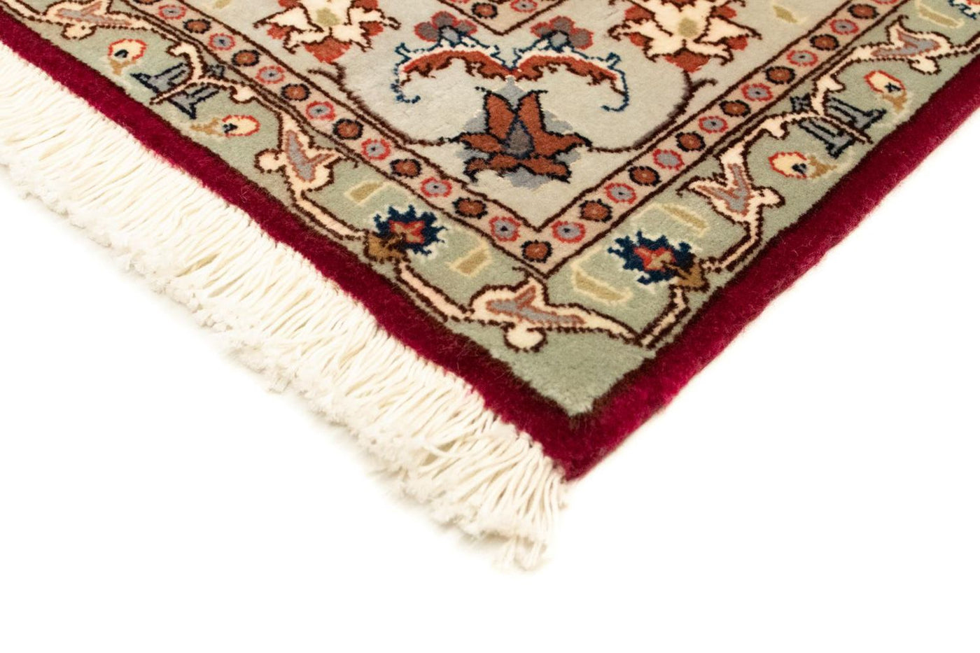 Tabriz - 50 Raj Mattan 152x100cm - Persisk matta