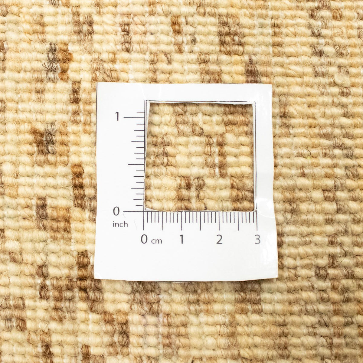 Ziegler Carpet - 249 x 168 cm - beige