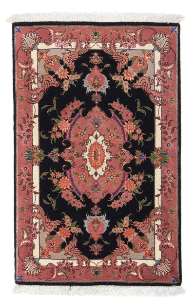 Tabriz - 50 Raj Mattan 60x90cm - Persisk matta
