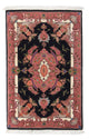 Tabriz - 50 Raj Mattan 90x60cm - Persisk matta