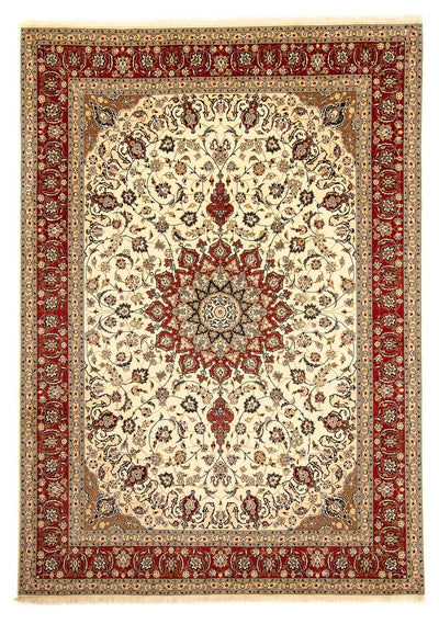 Tabriz - 50 Raj Mattan 255x340cm - Persisk matta