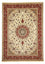 Persisk matta - Tabriz - Royal - 340 x 255 cm - beige
