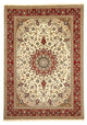 Tabriz - 50 Raj Mattan 340x255cm - Persisk matta