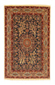Isfahan Mattan 155x103cm - Persisk matta
