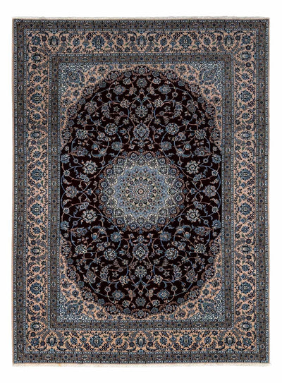 Nain - 9La Mattan 248x347cm - Persisk matta