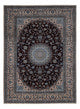 Nain - 9 la Mattan 347x248cm - Persisk matta