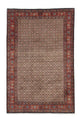 Moud Mattan 303x204cm - Persisk matta