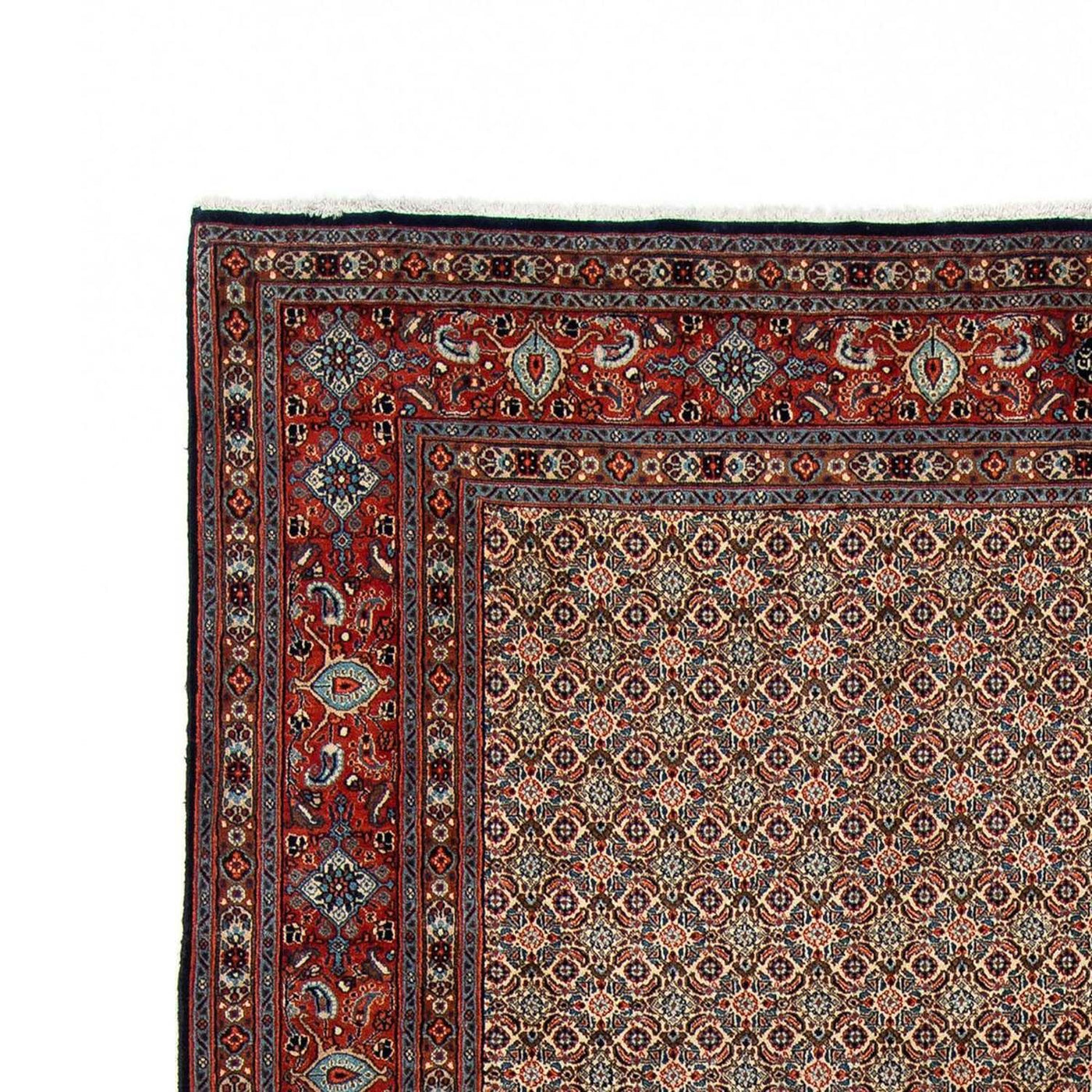 Moud Mattan 303x204cm - Persisk matta