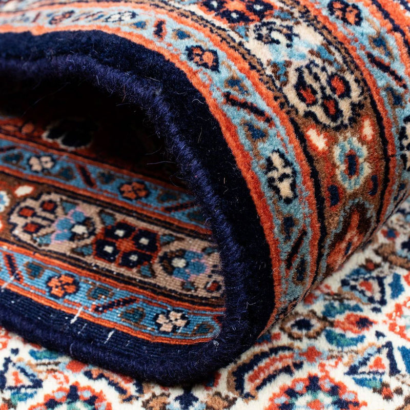 Persisk matta - Classic - 303 x 204 cm - beige