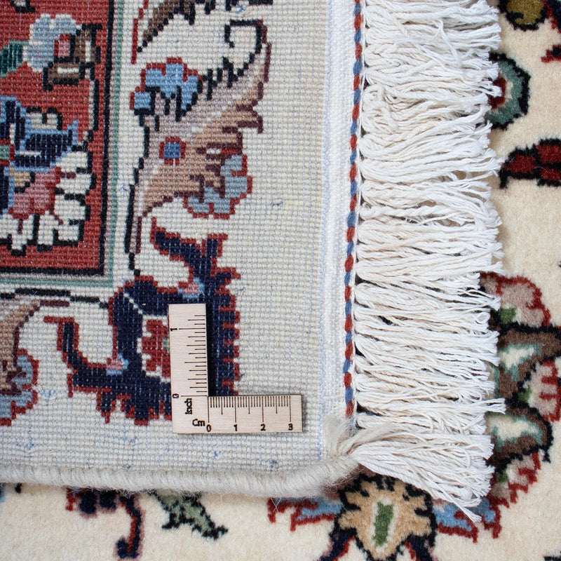 Persisk matta - Classic - 303 x 196 cm - beige