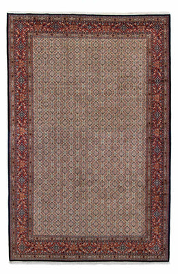 Persisk matta - Classic - 304 x 210 cm - beige