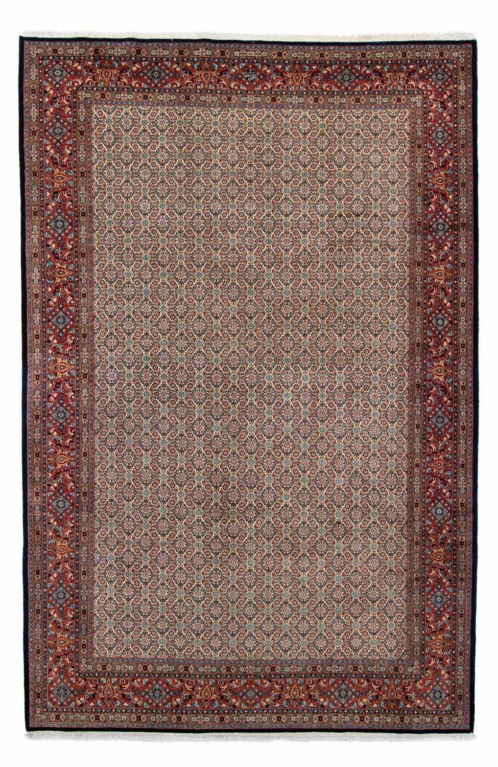 Persisk matta - Classic - 304 x 210 cm - beige