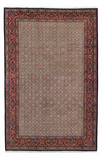 Persisk matta - Classic - 304 x 210 cm - beige