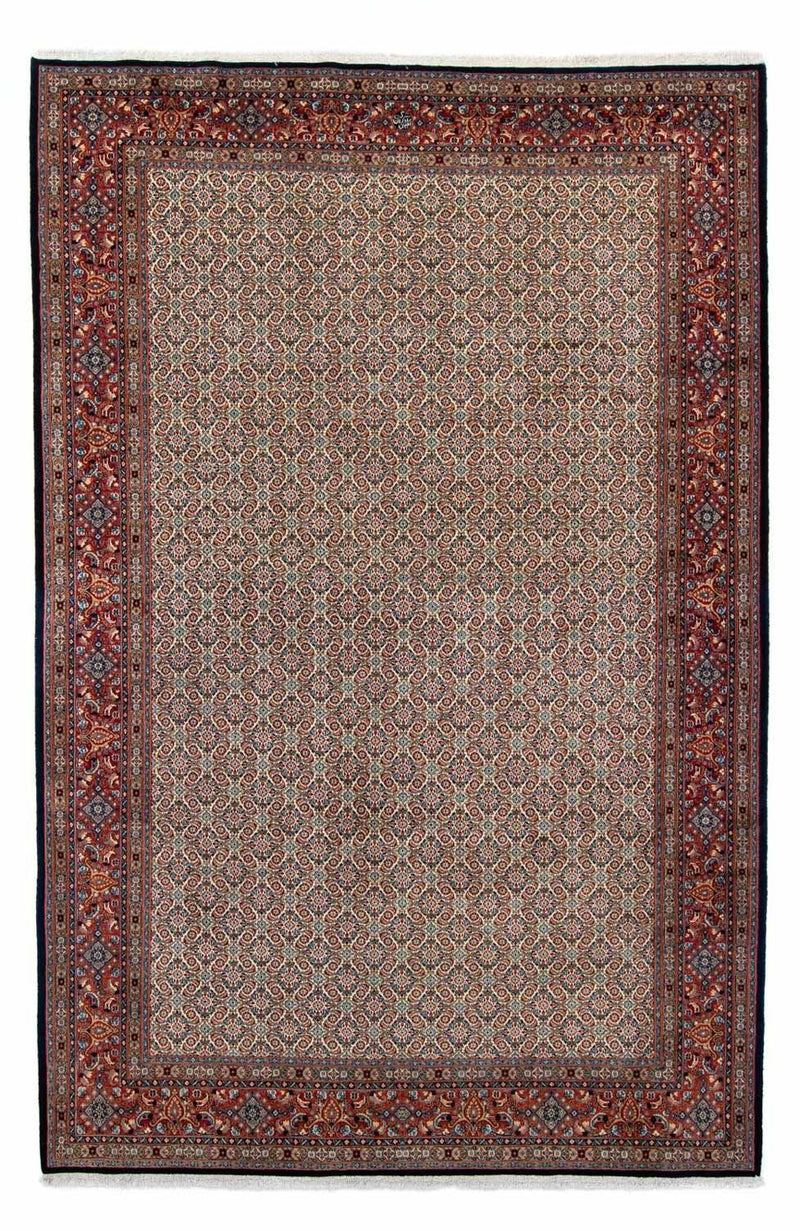 Persisk matta - Classic - 304 x 210 cm - beige