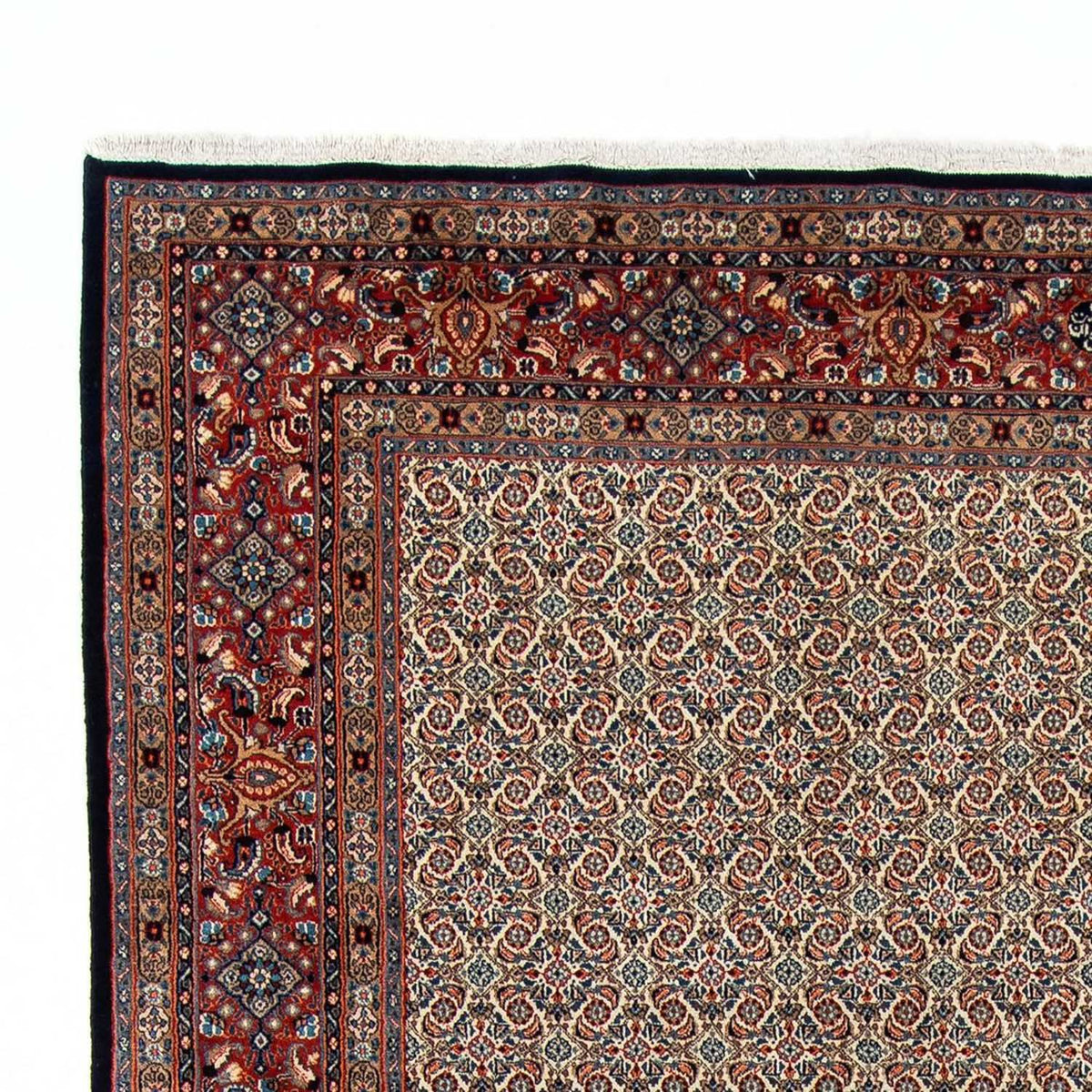 Persisk matta - Classic - 304 x 210 cm - beige