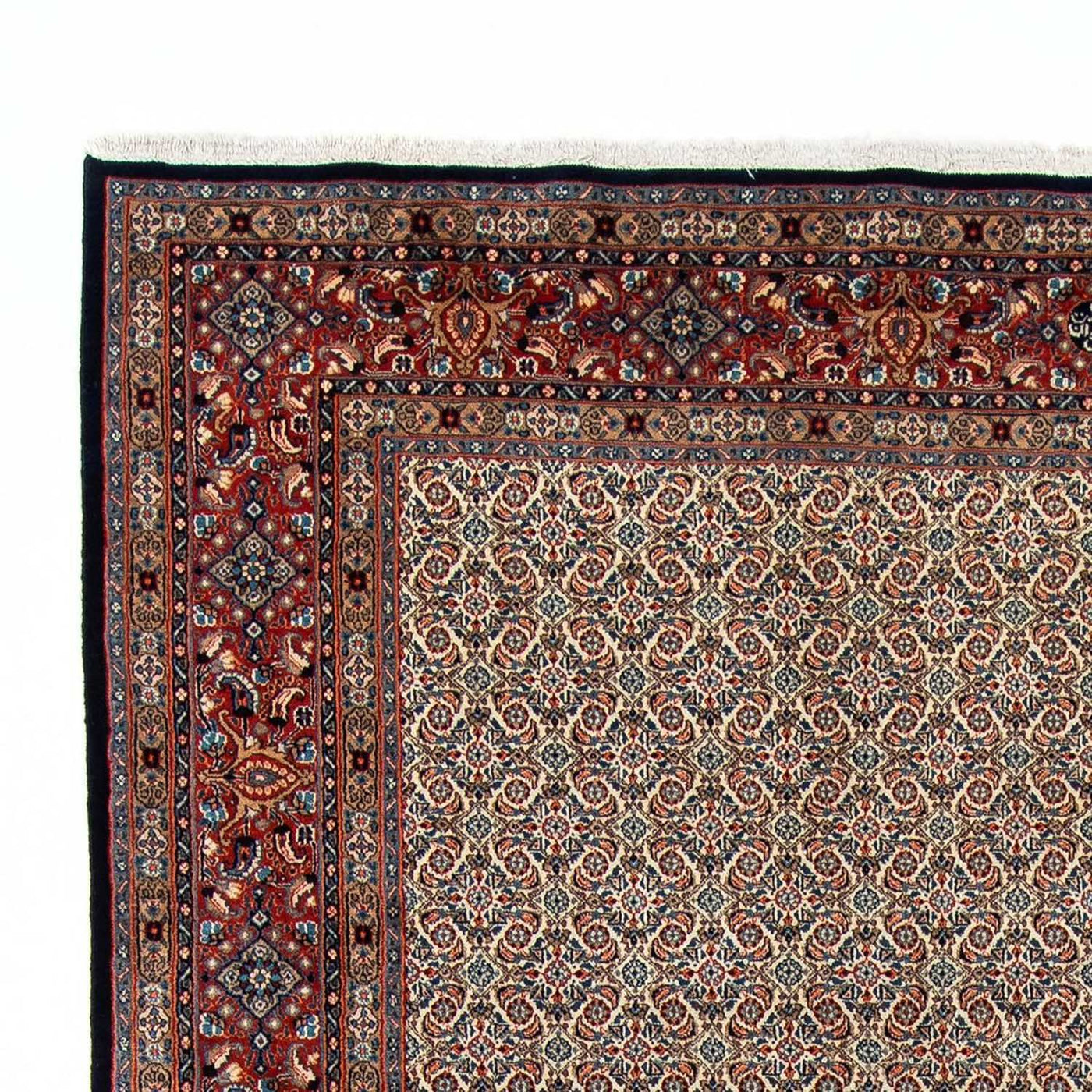 Moud Mattan 304x210cm - Persisk matta