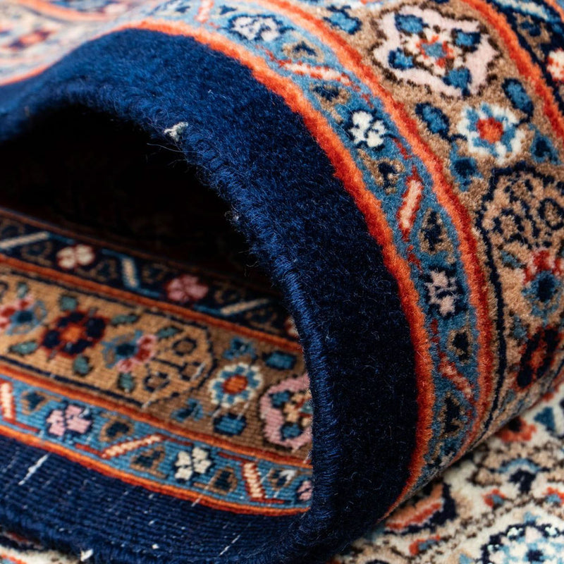 Persisk matta - Classic - 304 x 210 cm - beige