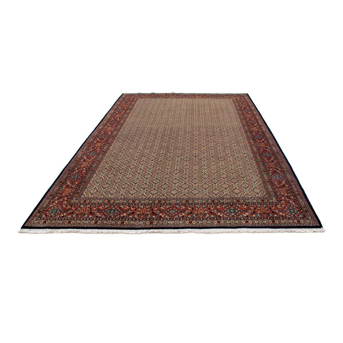 Persisk matta - Classic - 304 x 210 cm - beige