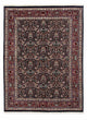Moud Mattan 224x170cm - Persisk matta