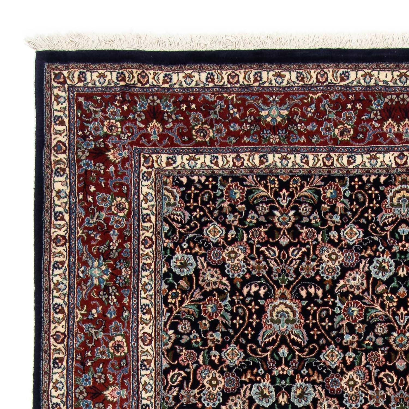 Moud Mattan 224x170cm - Persisk matta