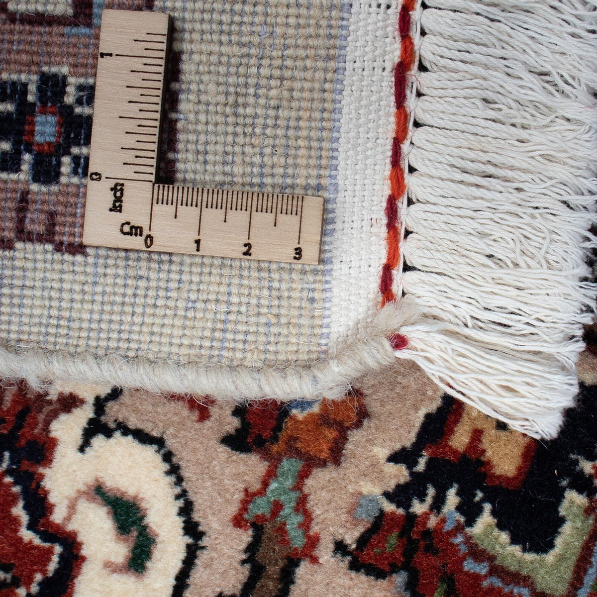 Persisk matta - Classic - 305 x 198 cm - beige