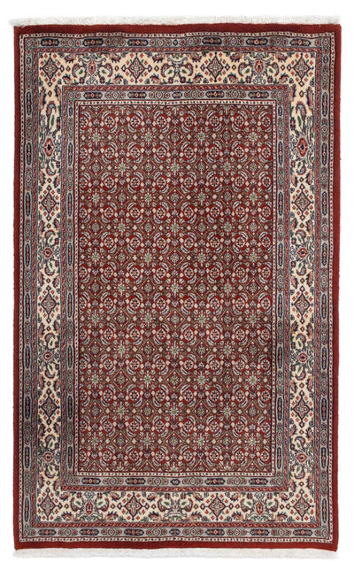 Moud Mattan 92x147cm - Persisk matta