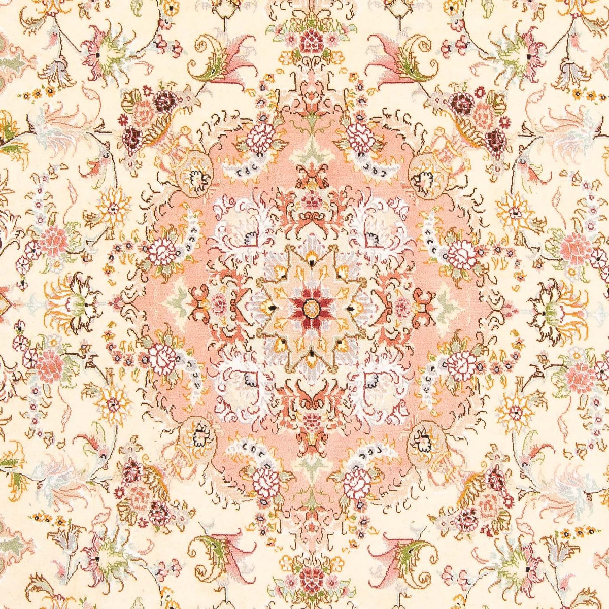 Persisk matta - Classic - 304 x 200 cm - beige