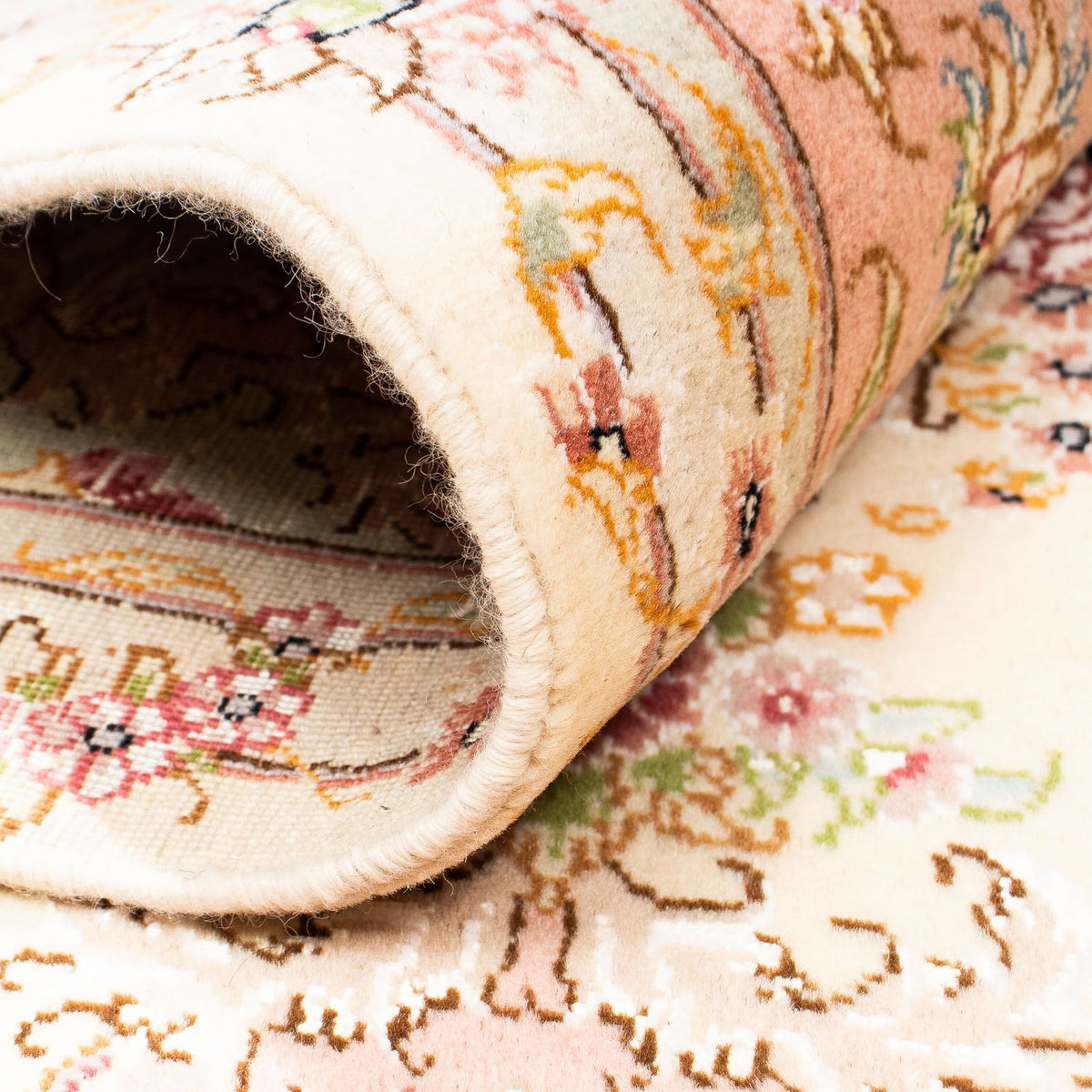 Persisk matta - Classic - 304 x 200 cm - beige