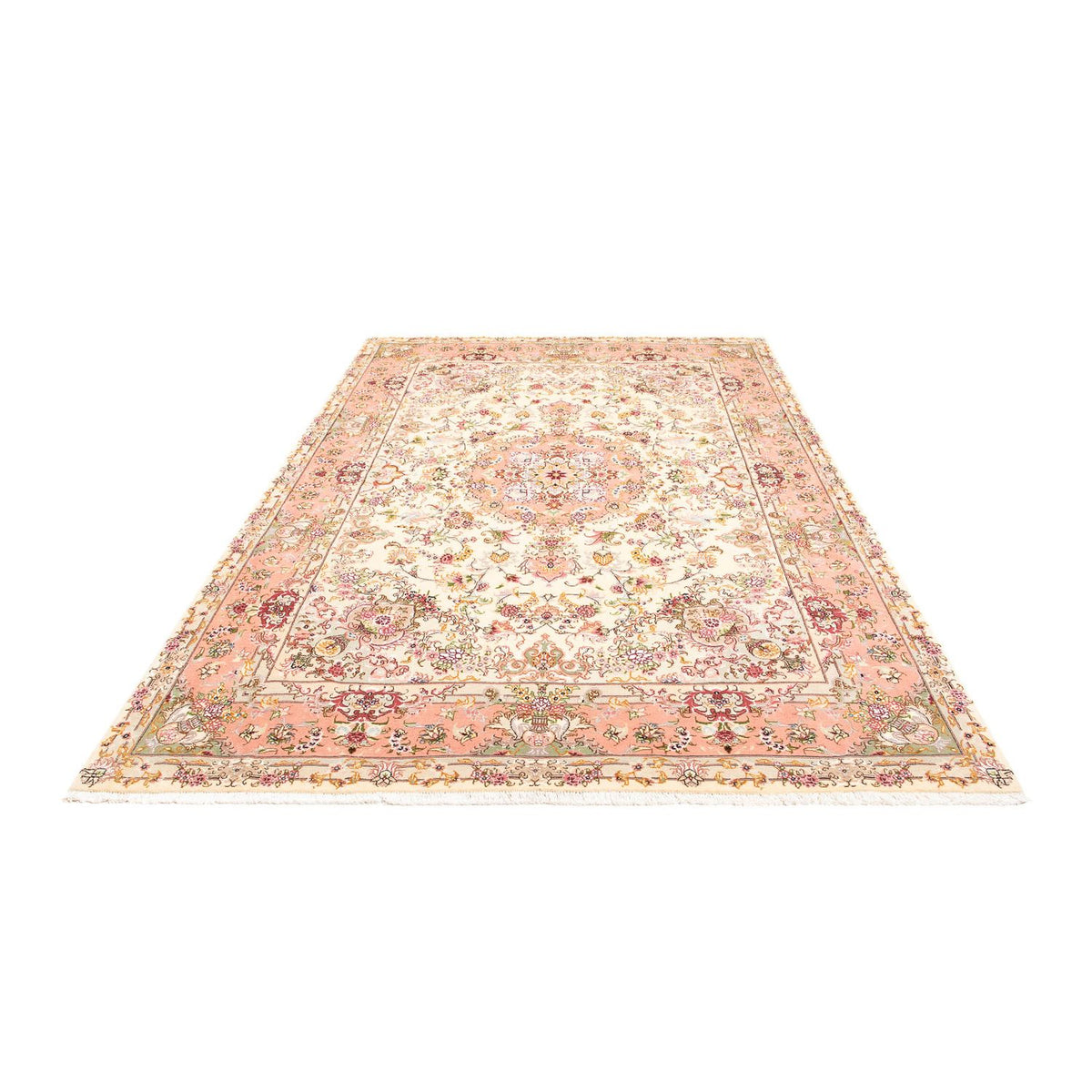 Persisk matta - Classic - 304 x 200 cm - beige