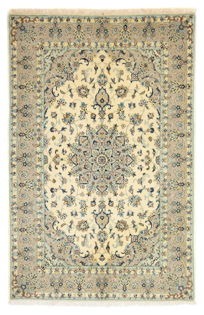 Kashan Mattan 137x210cm - Persisk matta