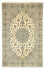 Persiska mattor - Keshan - 210 x 137 cm - beige