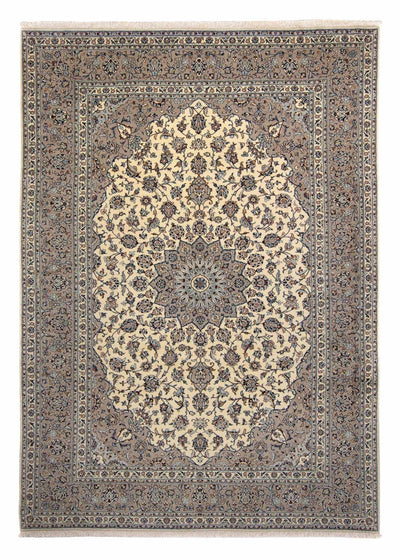 Kashan Mattan 248x352cm - Persisk matta