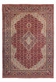 Tabriz - 40 Raj Mattan 292x210cm - Persisk matta