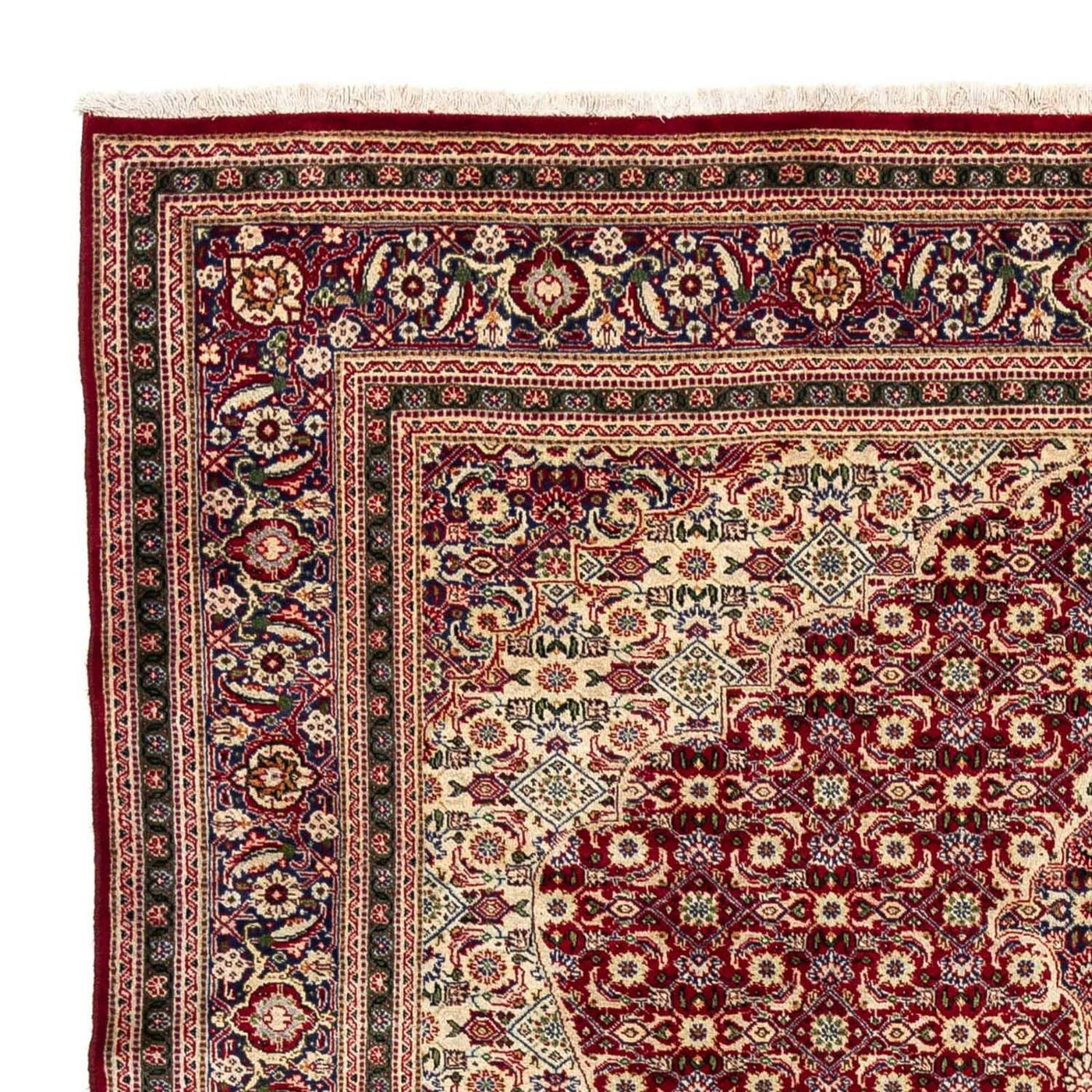 Tabriz - 40 Raj Mattan 292x210cm - Persisk matta
