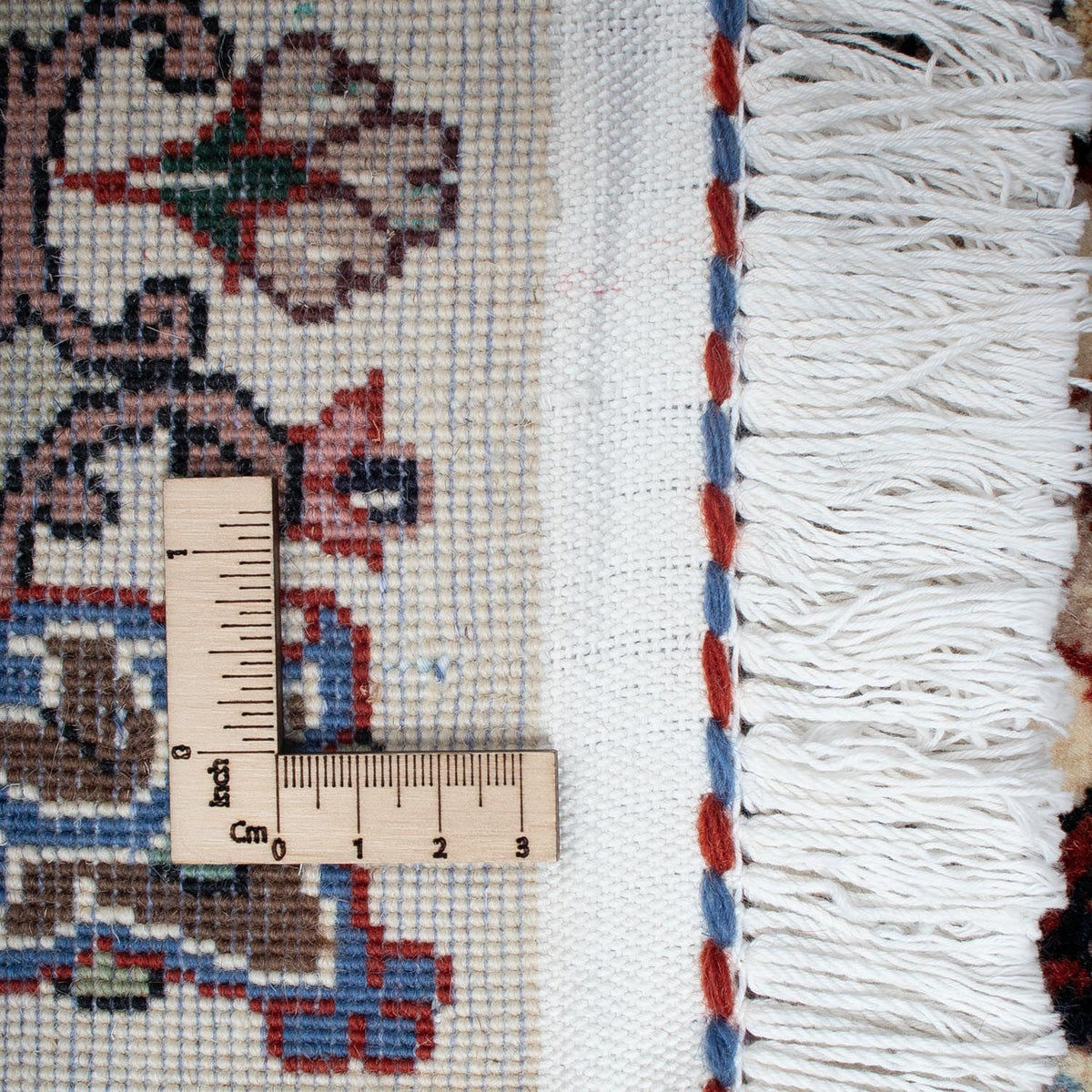 Persisk matta - Classic - 292 x 203 cm - beige