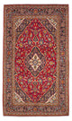 Kashan Mattan 226x137cm - Persisk matta