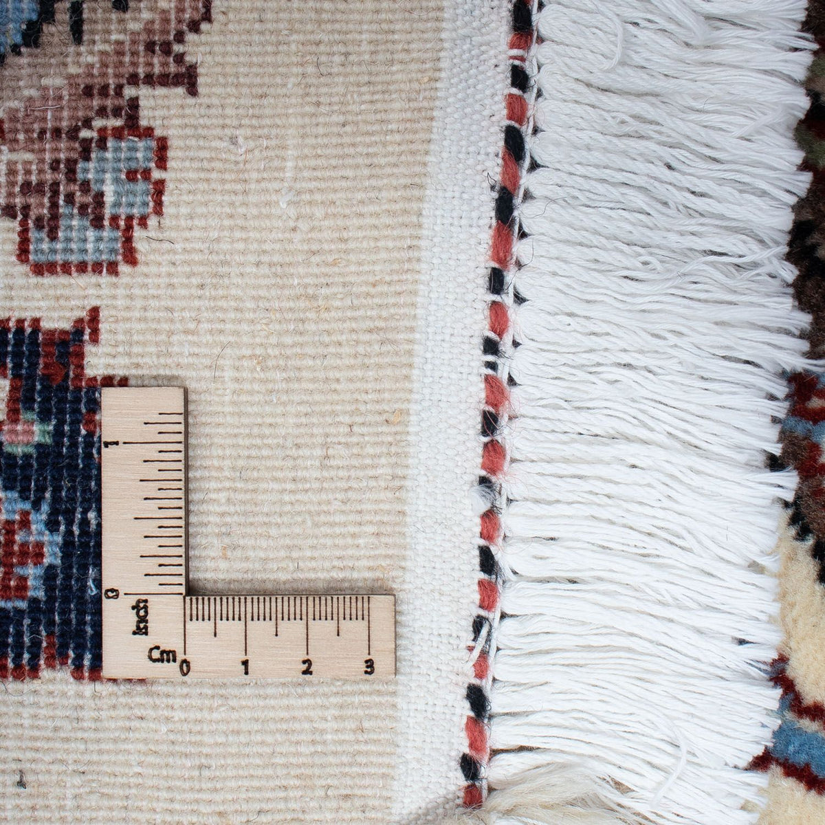 Persisk matta - Classic - 293 x 196 cm - beige