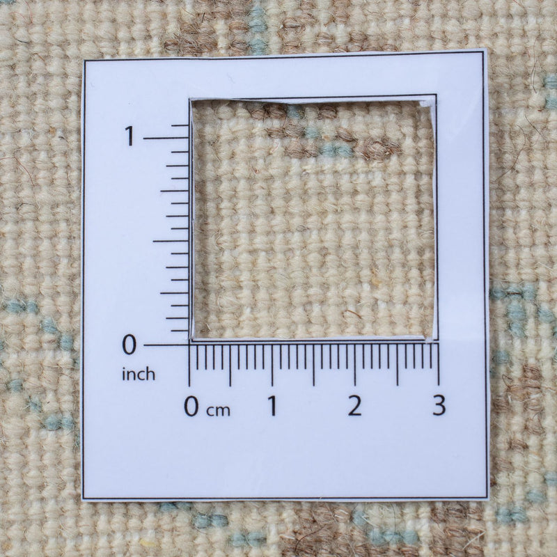 Persisk matta - Nain - Royal - 290 x 196 cm - mörkröd