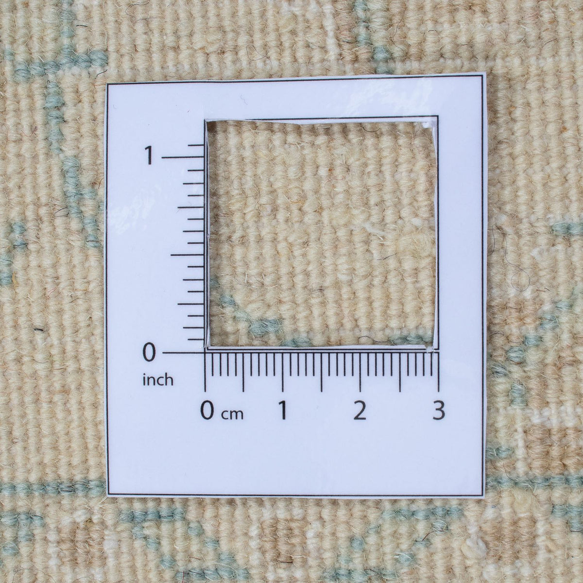 Persisk matta - Nain - 300 x 197 cm - mörkblå